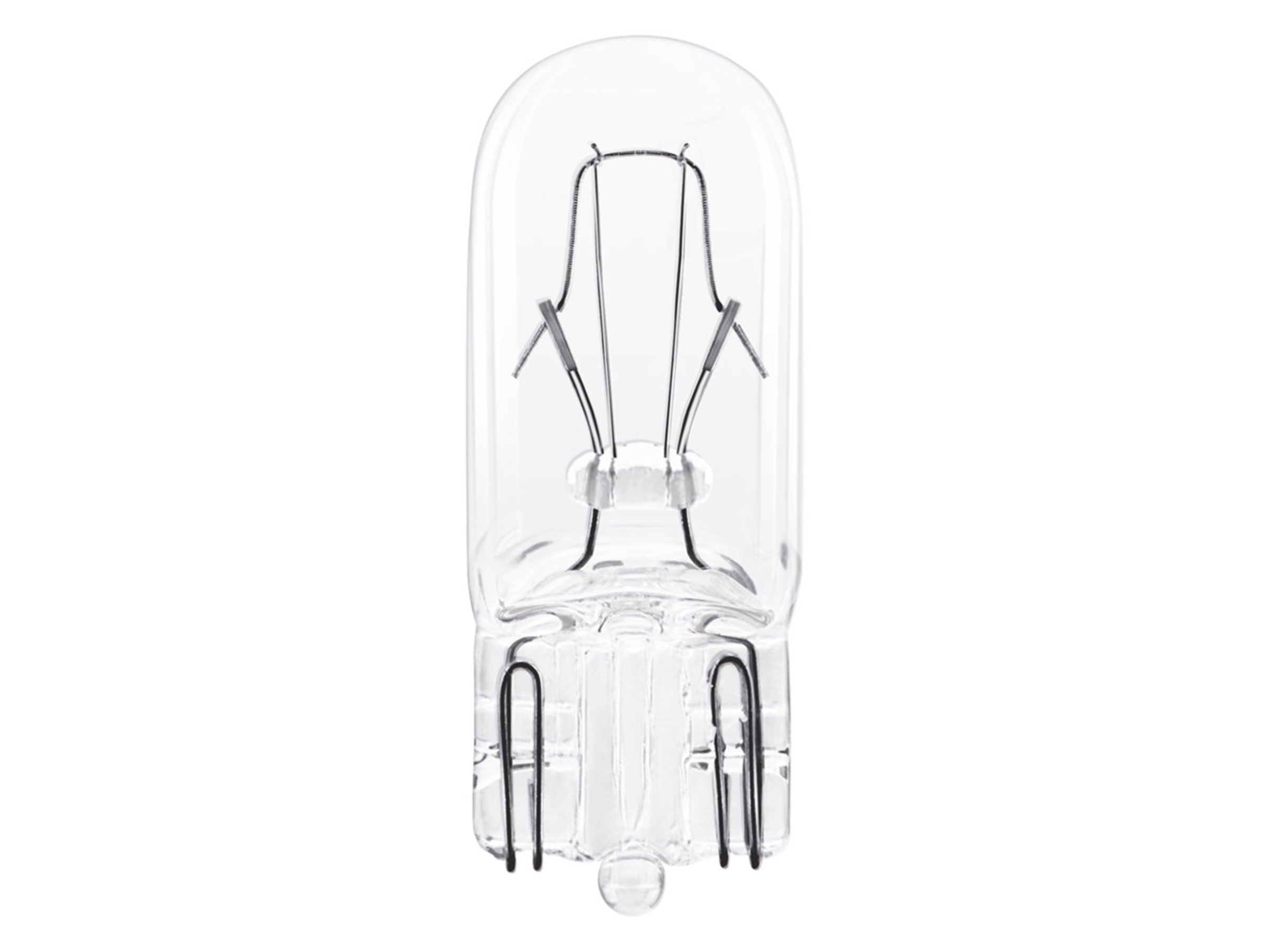 Glödlampa 12 V 5 W 12961, 10/frp