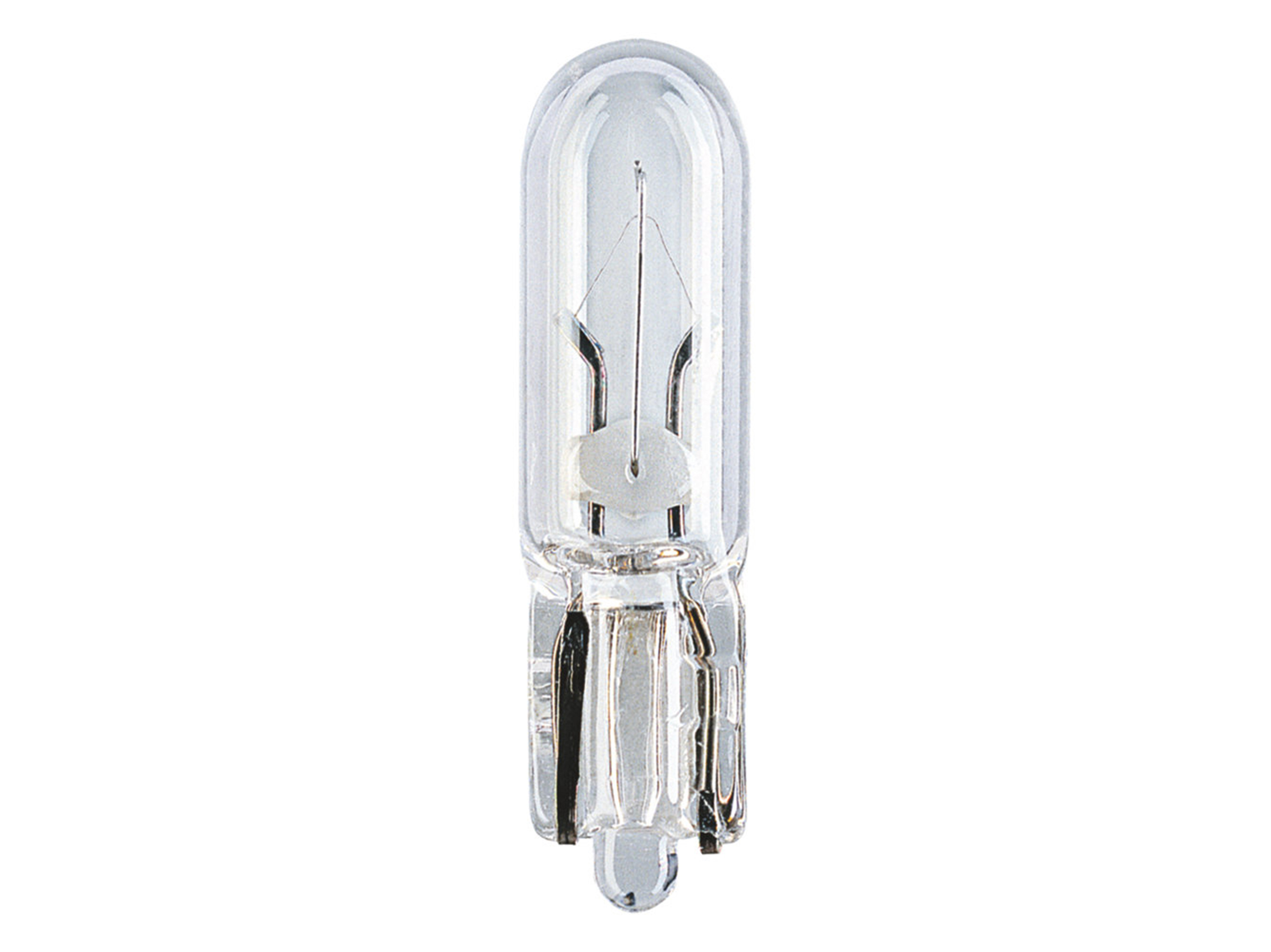 Glödlampa 12 V 1,2 W 12516, 10/frp