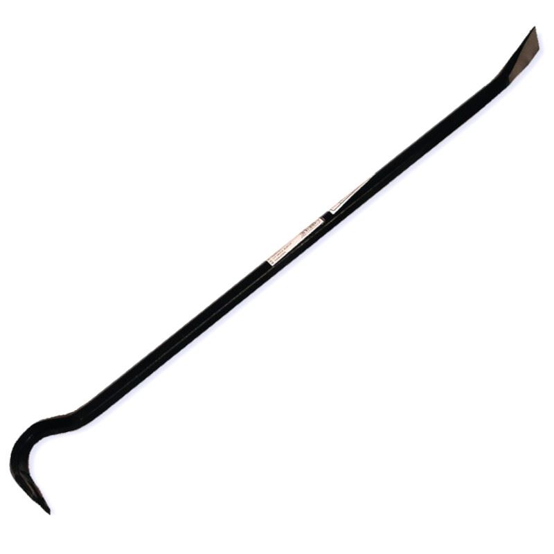 Beast Kofot stål 600 x 14 mm