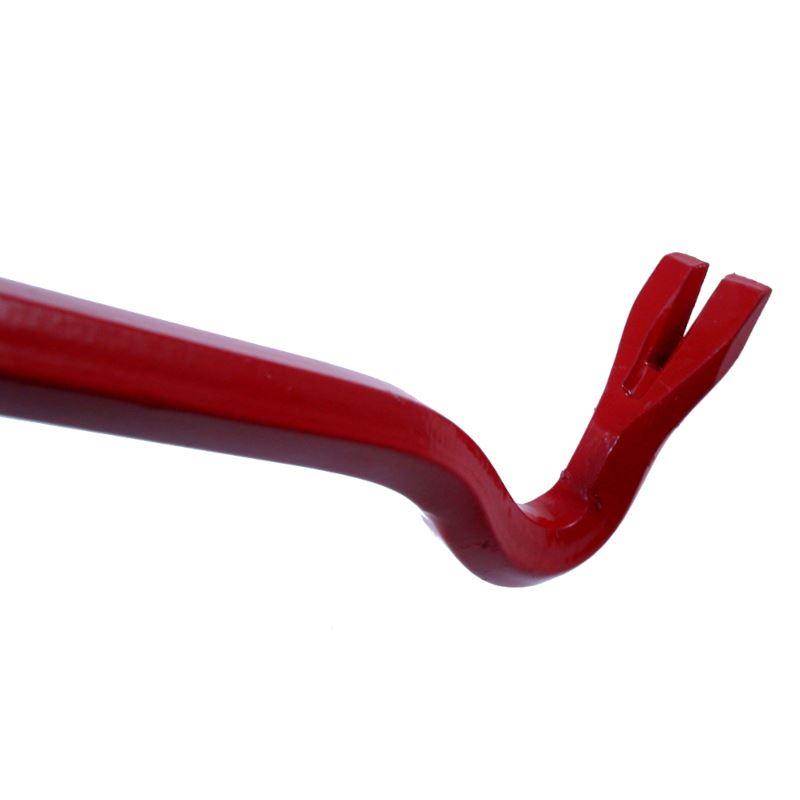 Beast Kofot stål 600 x 18 mm