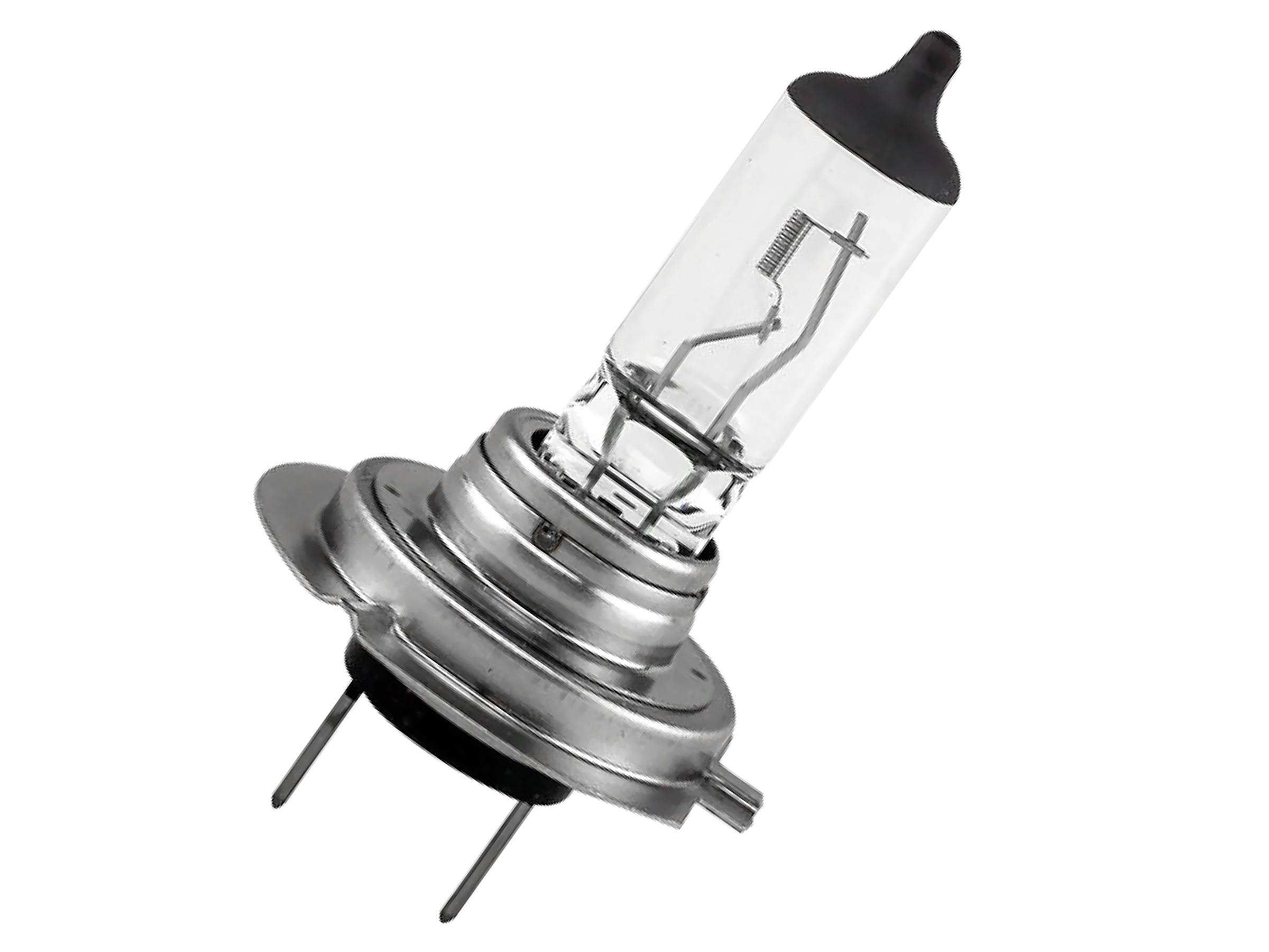 Glödlampa H7 24 V 70 W 13972