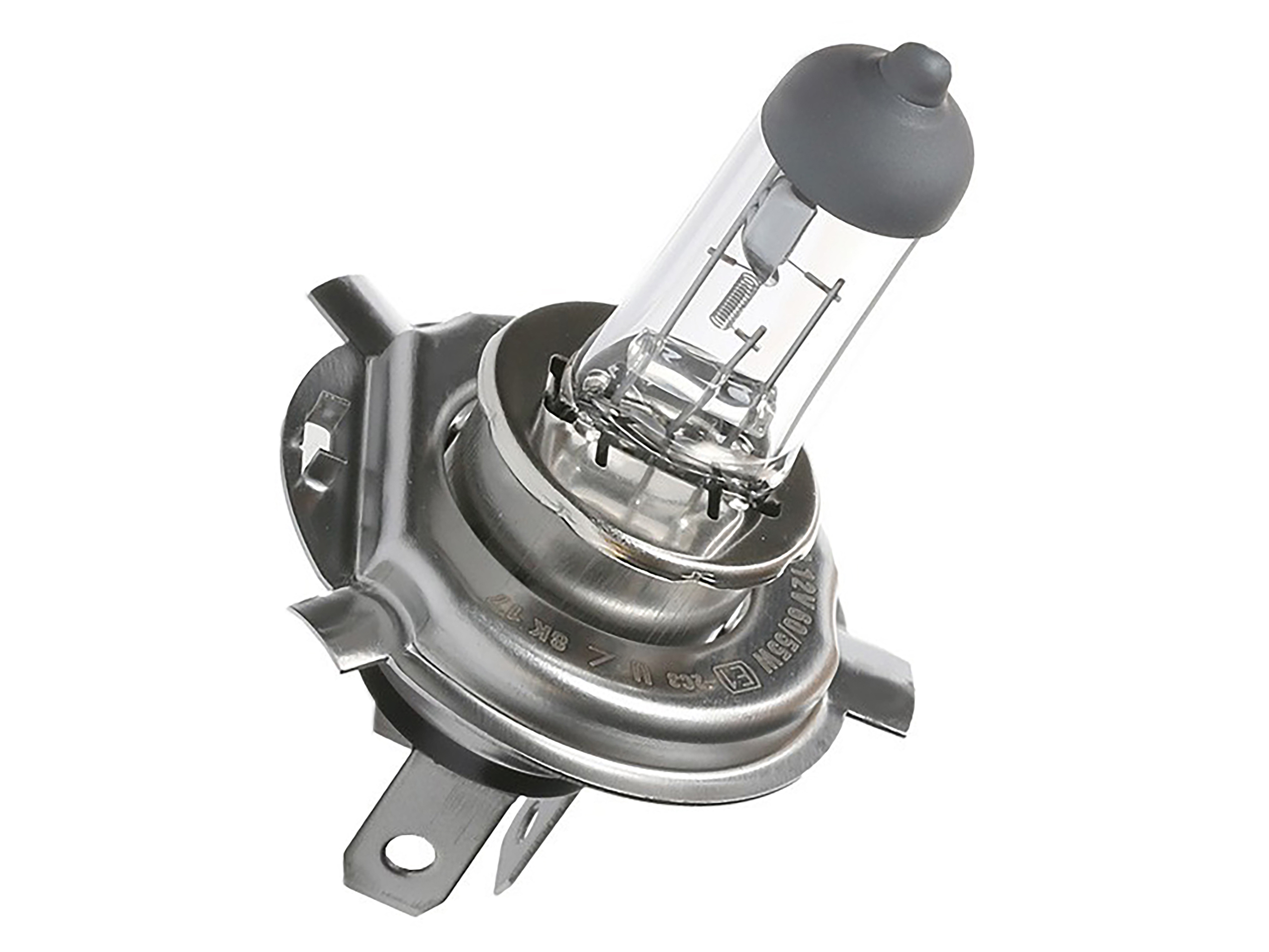Glödlampa H4 12 V 60/55 W Silverstar 12342PR