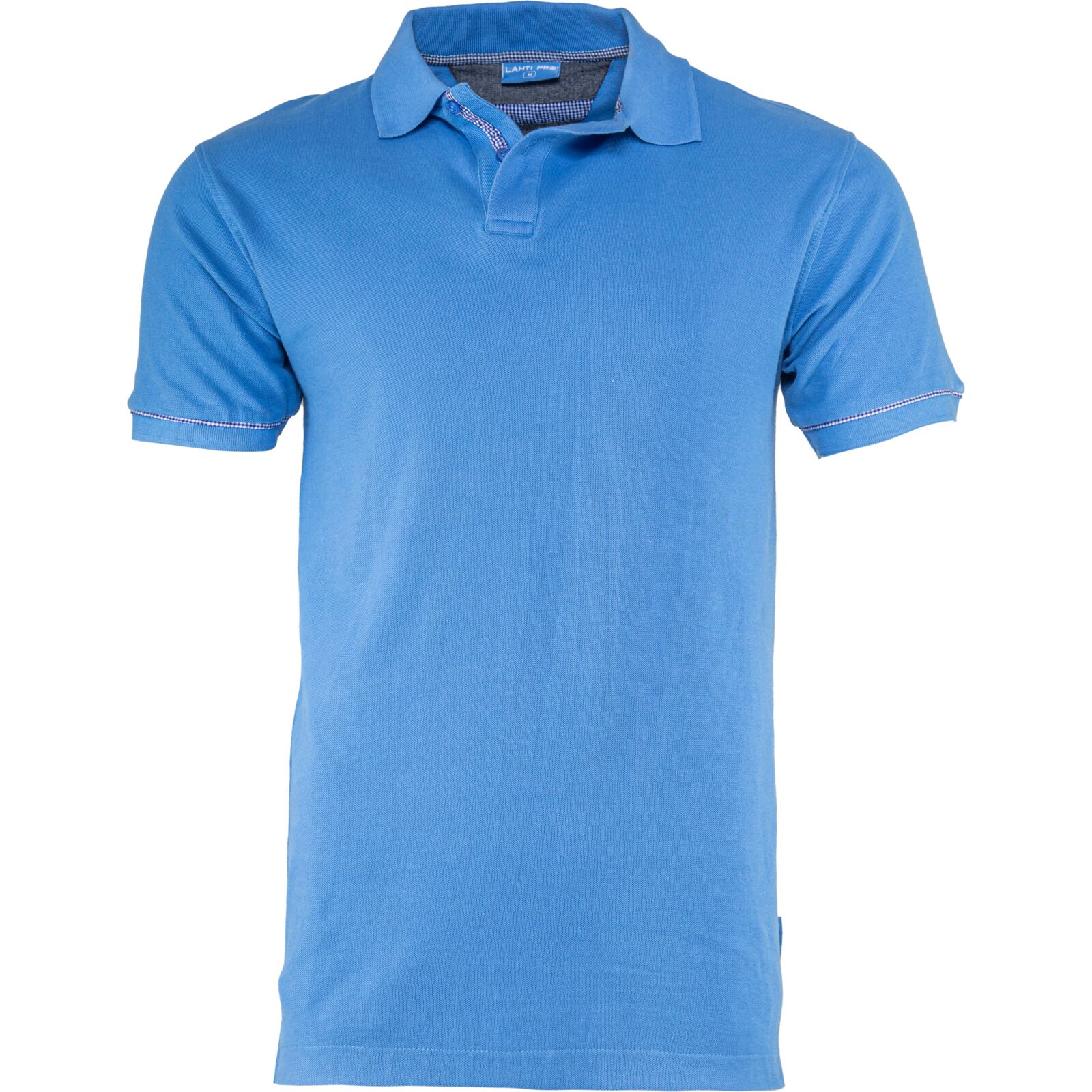 LahtiPro Polo Shirt, 220Gm2, Blue, l , CE, LAHTI - 2