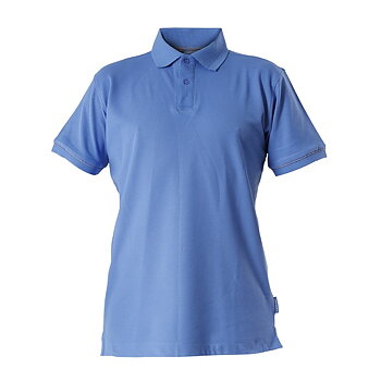 LahtiPro Polo Shirt, 220Gm2, Blue, 3Xl , CE, LAHTI