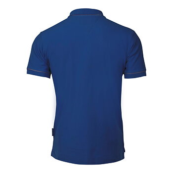 LahtiPro Polo Shirt, 220Gm2, Navy Blue, S , CE, LAHTI