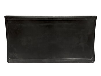 Stänkskydd 450 x 350 mm