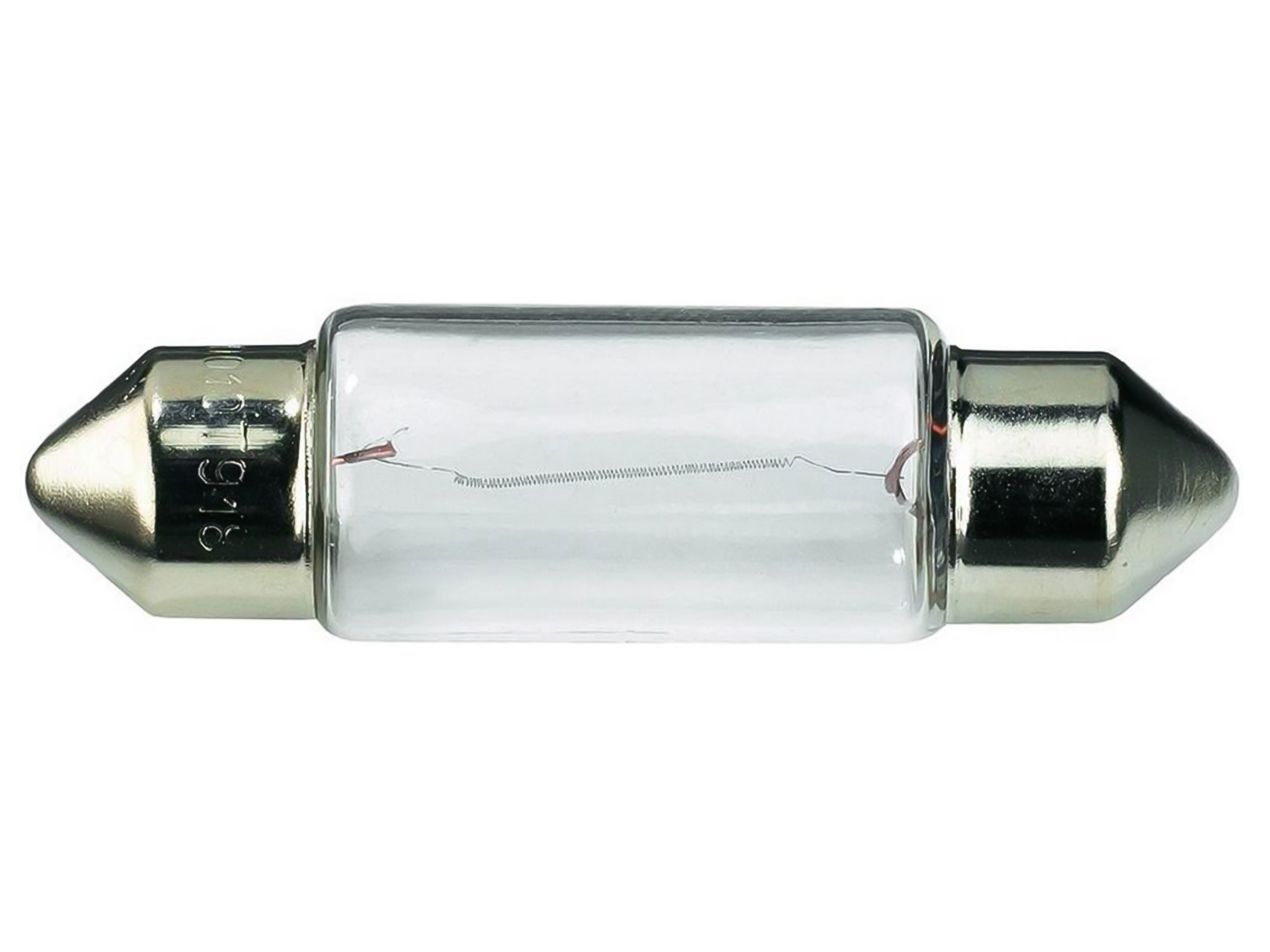 Glödlampa 24 V 5 W 13864, 10/frp
