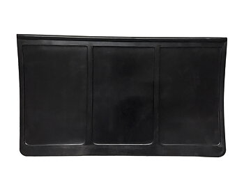 Stänkskydd 600 x 350 mm