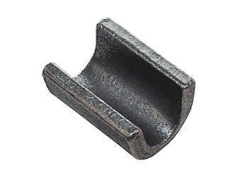 Svetsögla 5/8" x 40 mm