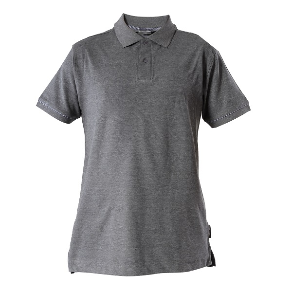 LahtiPro Polo Shirt, 220Gm2, Grey, XL , CE, LAHTI