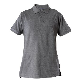 LahtiPro Polo Shirt, 220Gm2, Grey, 2Xl , CE, LAHTI