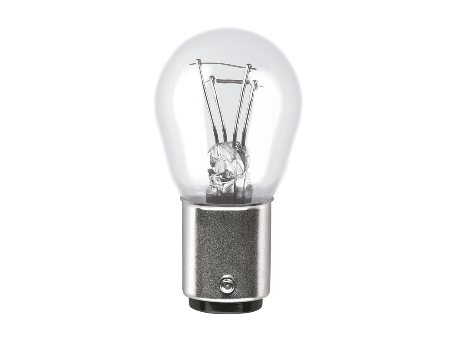 Glödlampa 12 V 21/4 W 12594, 10/frp