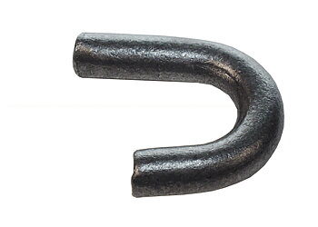 Repkrok 12 mm Längd 54/40 mm