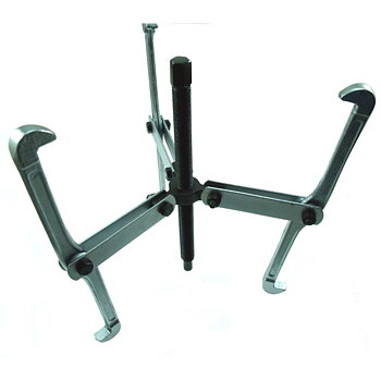 Lageravdragare 250 mm trearmad, Beast