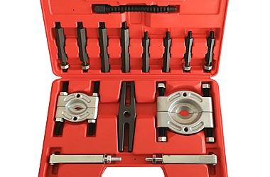 Beast Lageravdragare med avdragare set 10-120 mm