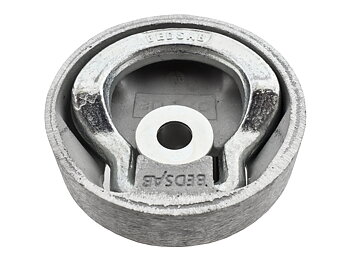 Surrningsögla stål/aluminium 92x24 mm