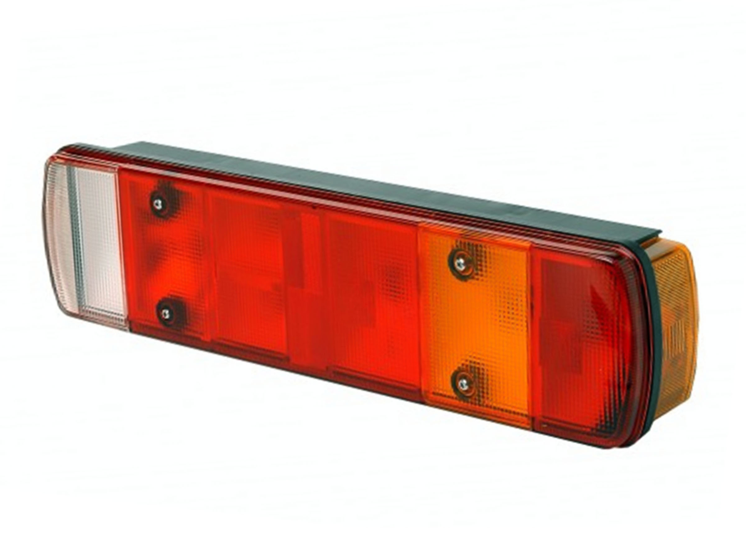 Baklampa höger - 2