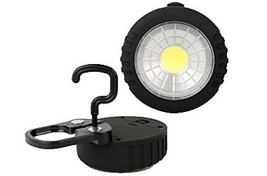 Beast Upphängningsbar LED-lampa med magnet