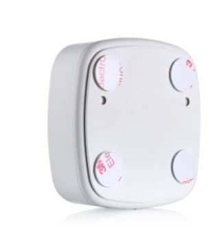 Beast LED nattlampa med rörelsesensor 3 SMD, självhäftande, 3xAAA