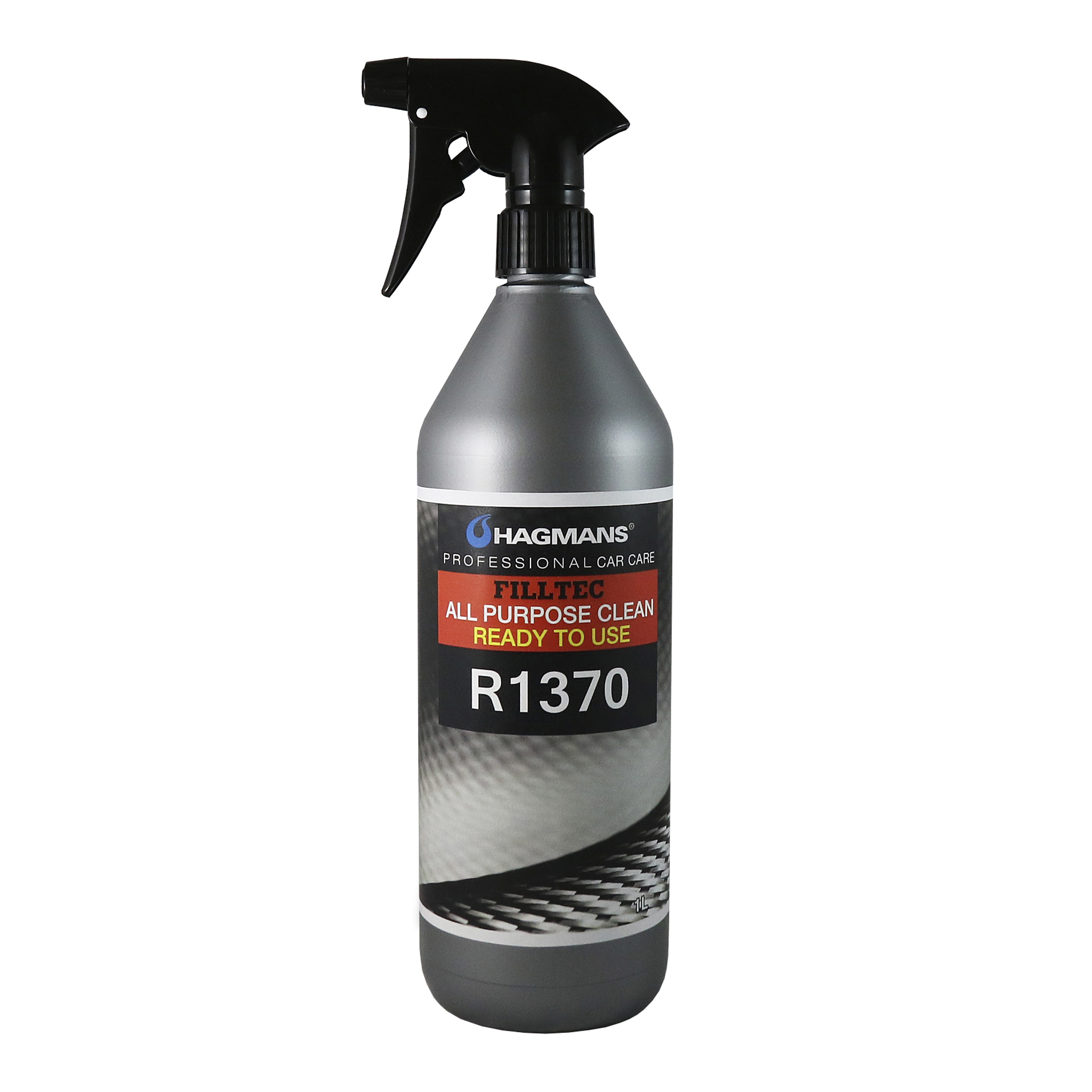 Filltec R1370 All purpose clean Spray 1 L - 2