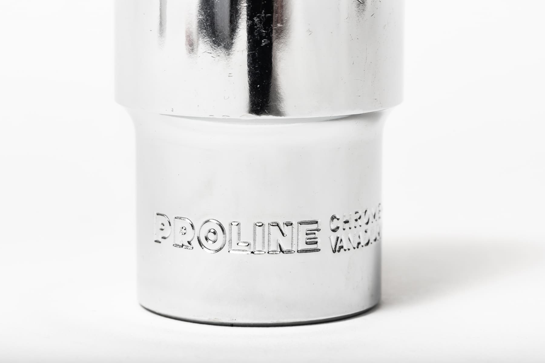PROLINE TOOLS Hylsa 3/46-kant 19-46 mm, Proline (Storlek (mm) : 19) - 3