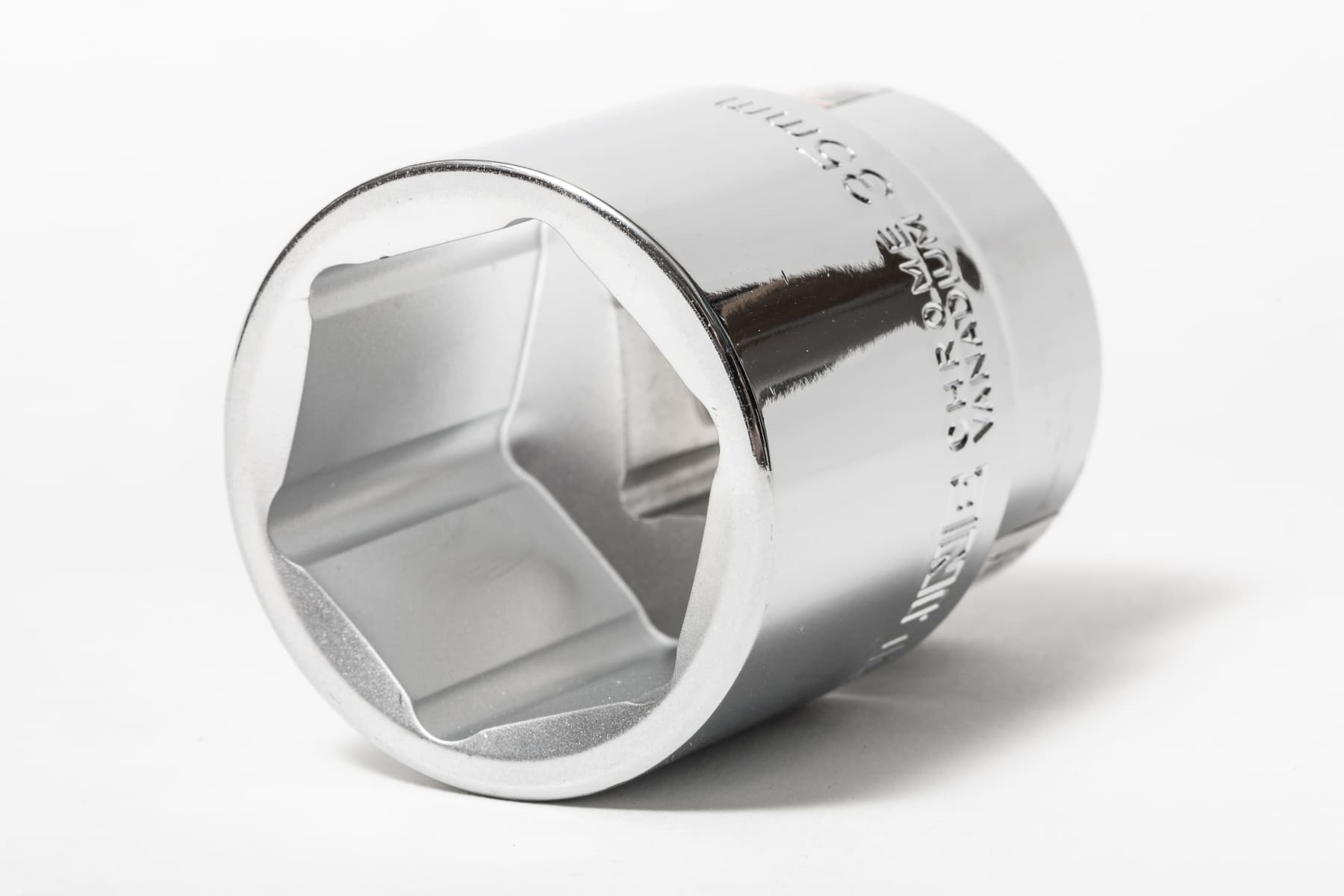 PROLINE TOOLS Hylsa 3/46-kant 19-46 mm, Proline (Storlek (mm) : 24) - 2