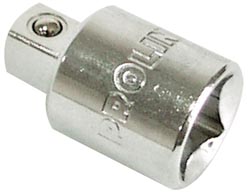 PROLINE TOOLS Adapter 3/4 - 1/2, Proline