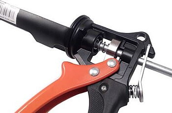 Tryckcylinder 240 mm heavy duty, Beast