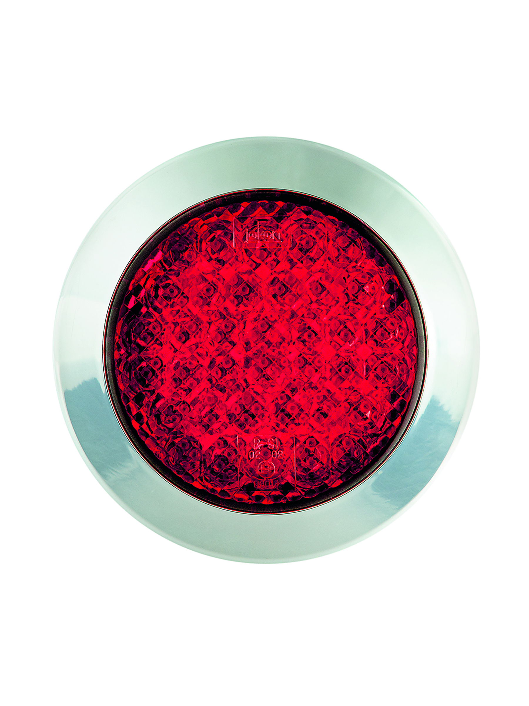 Dimbaklampa LED 24V 0,5M