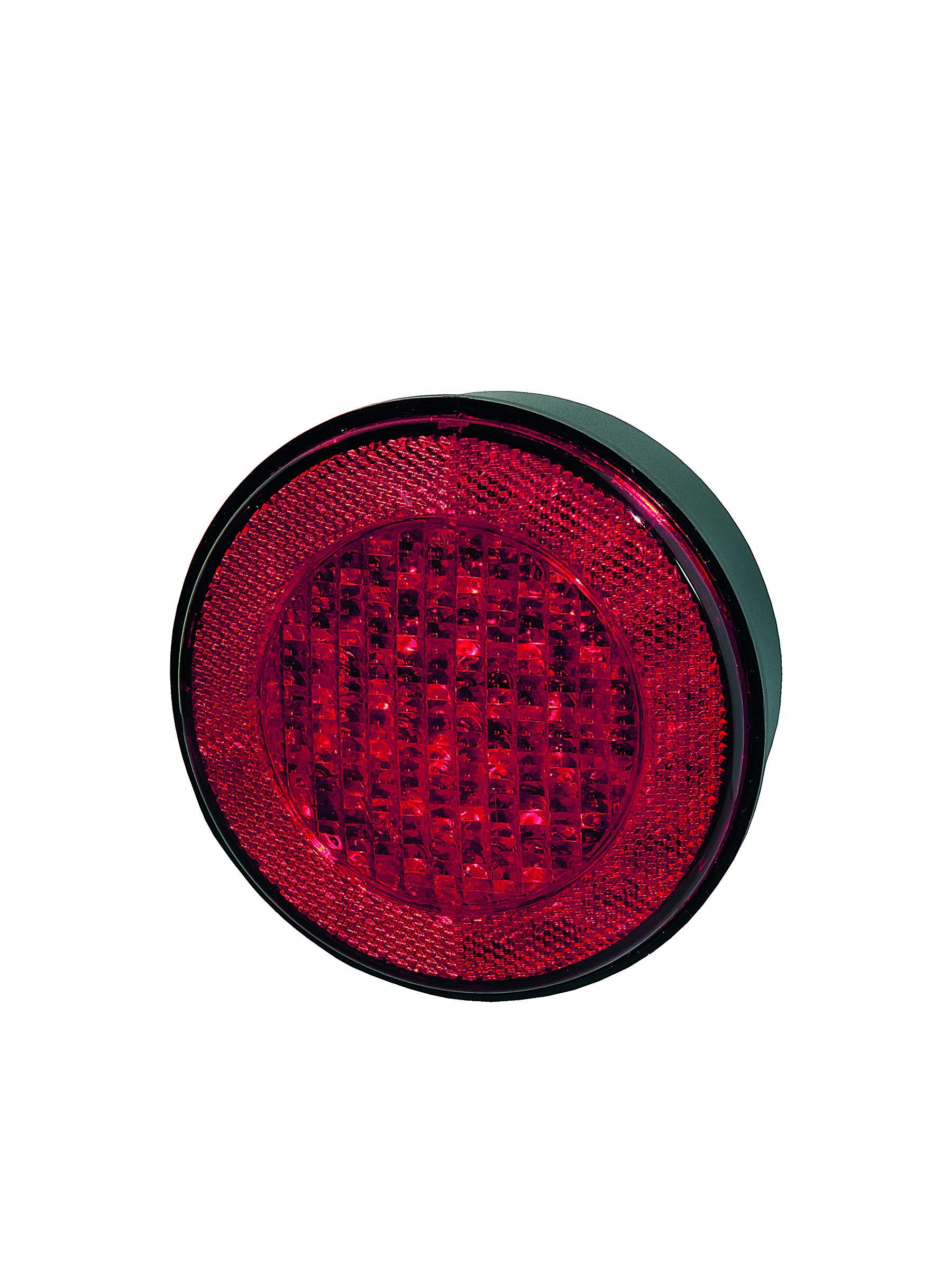 Dimbaklampa LED 24 V med reflex