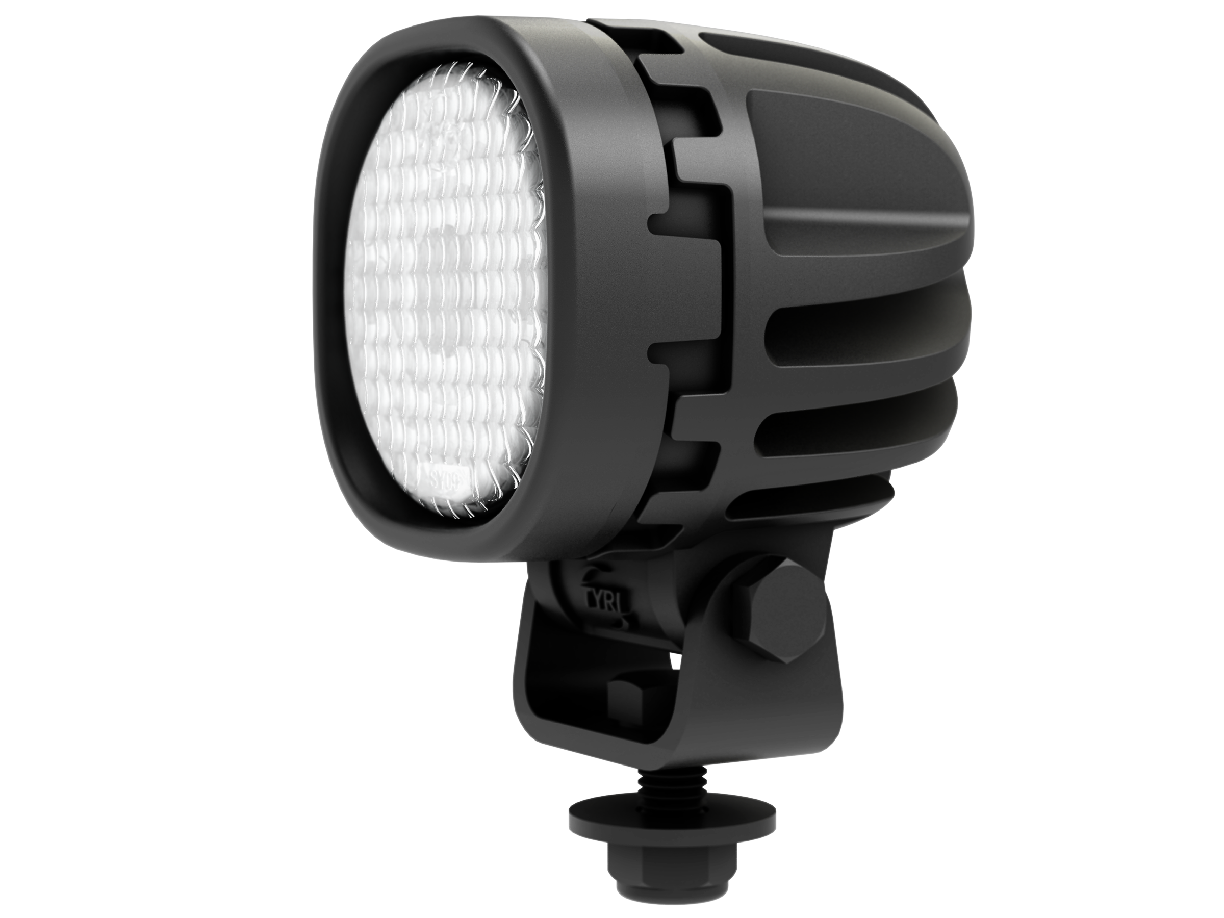 Arbetslampa LED 0606-1000 bred 24 V - 2