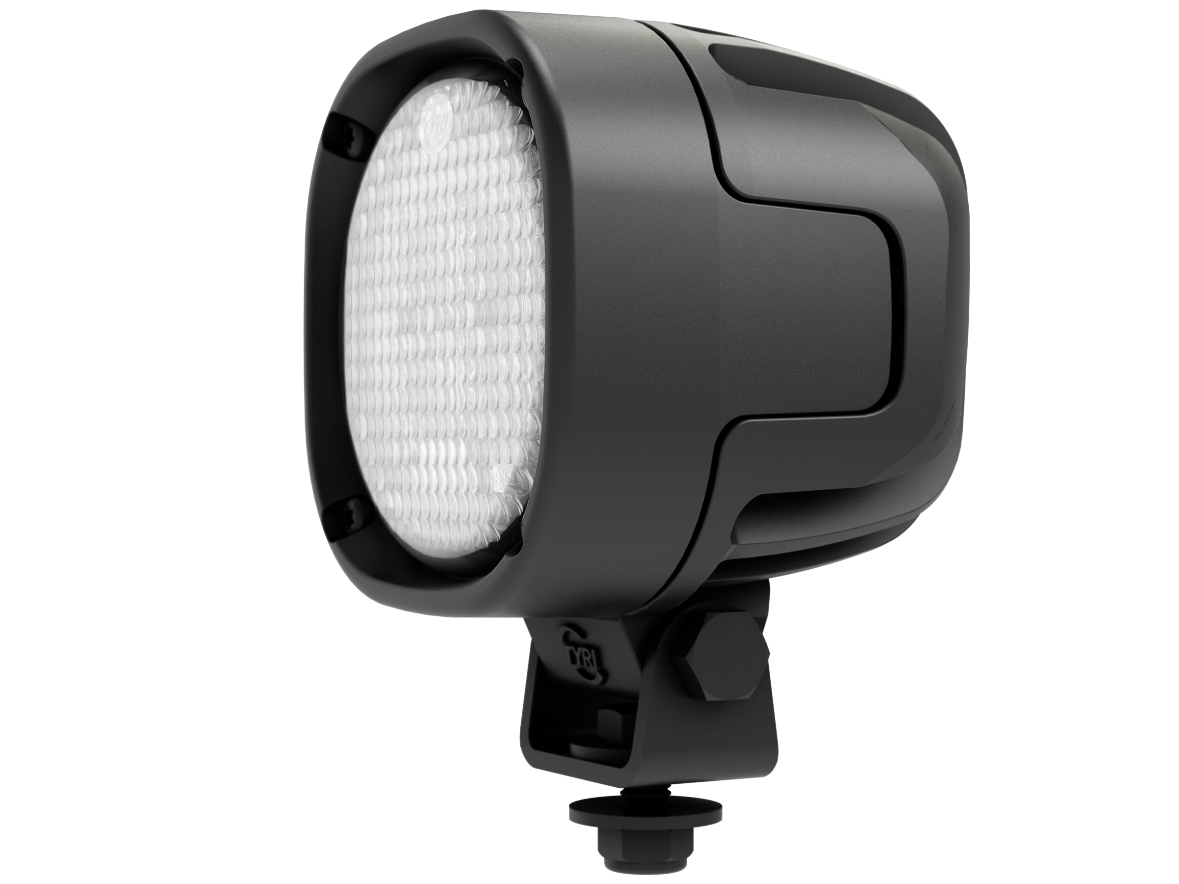 Arbetslampa LED 0909-1800 extra bred, E-back 24 V - 2