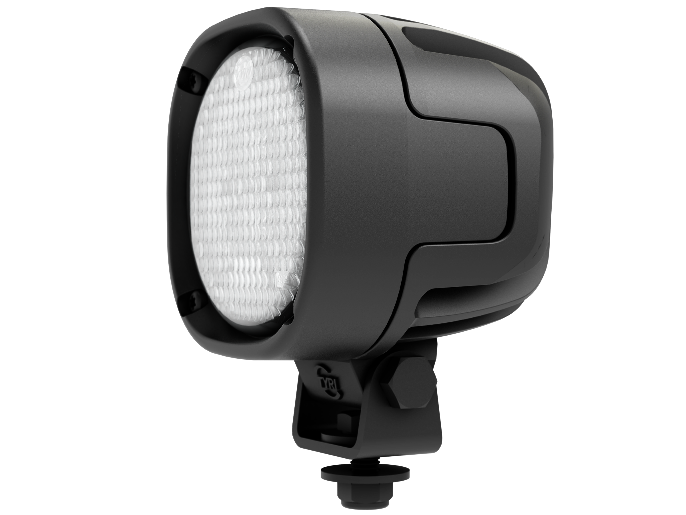 Arbetslampa LED 0909-1800 bred 12 V - 2