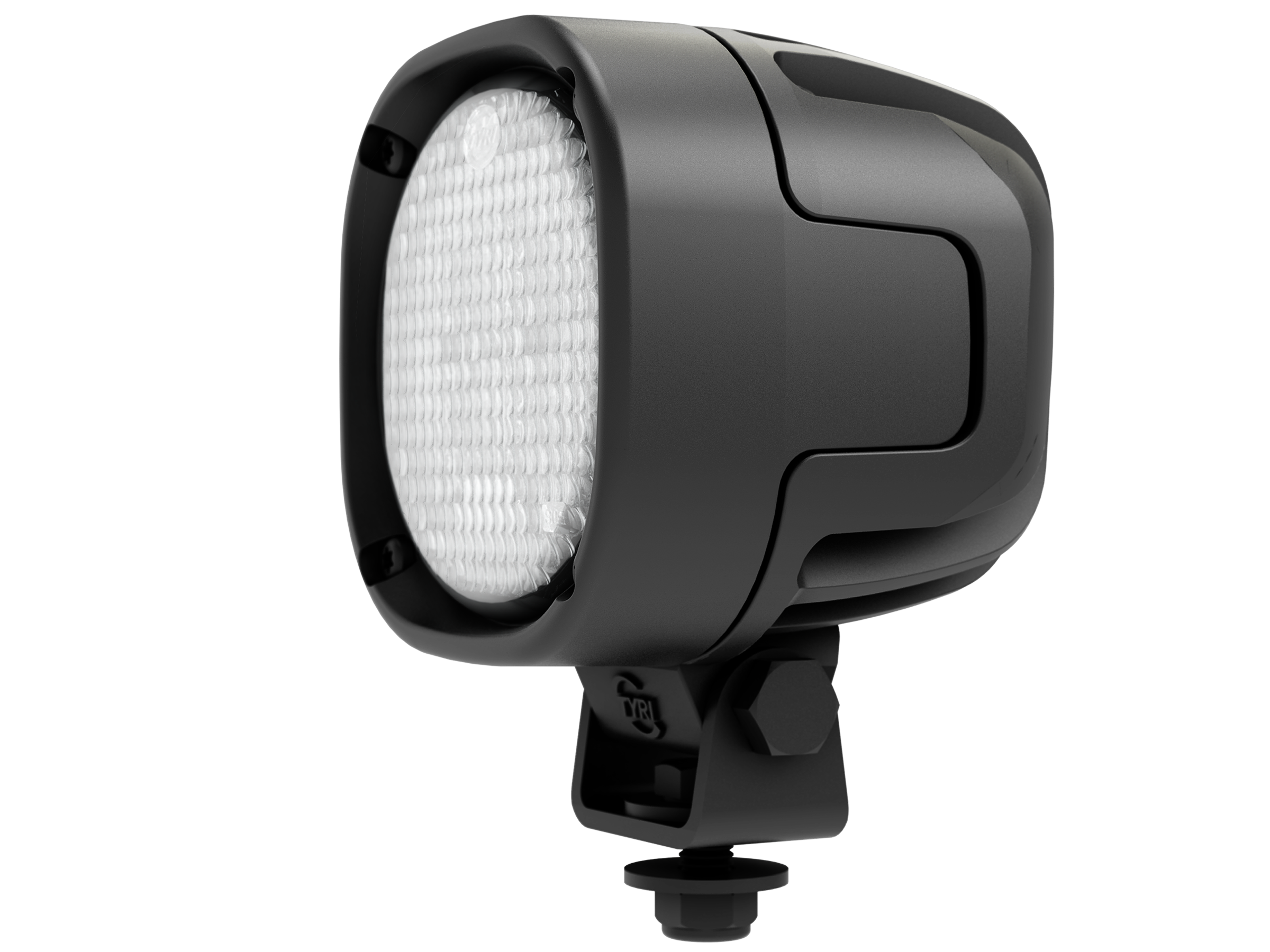 Arbetslampa LED 0909-1800 bred 24 V - 2