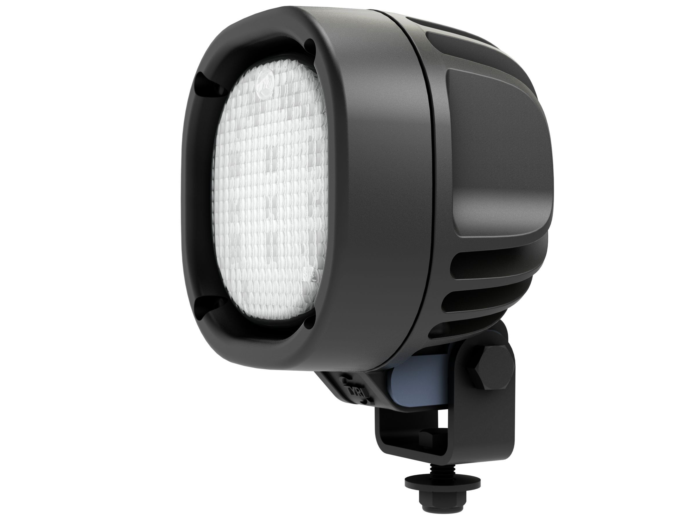 Arbetslampa LED 1010-1800 extra bred, E-back 9-60 V *anskaff