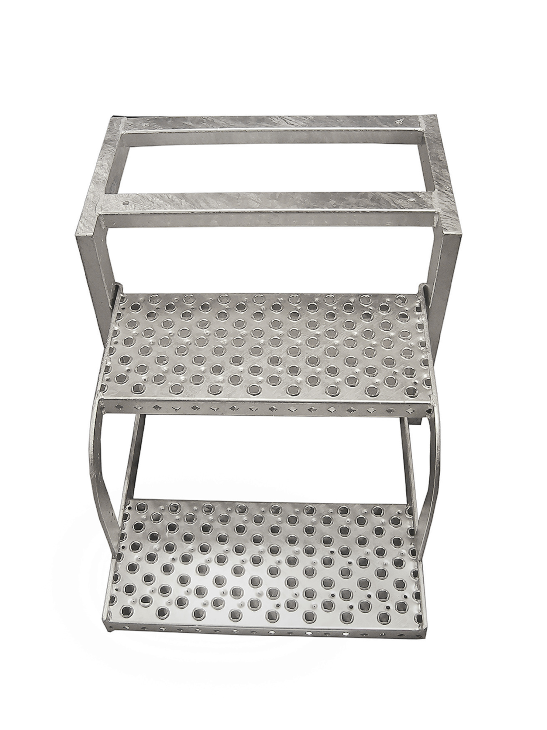 Trappa fällbar 585x480x445 mm