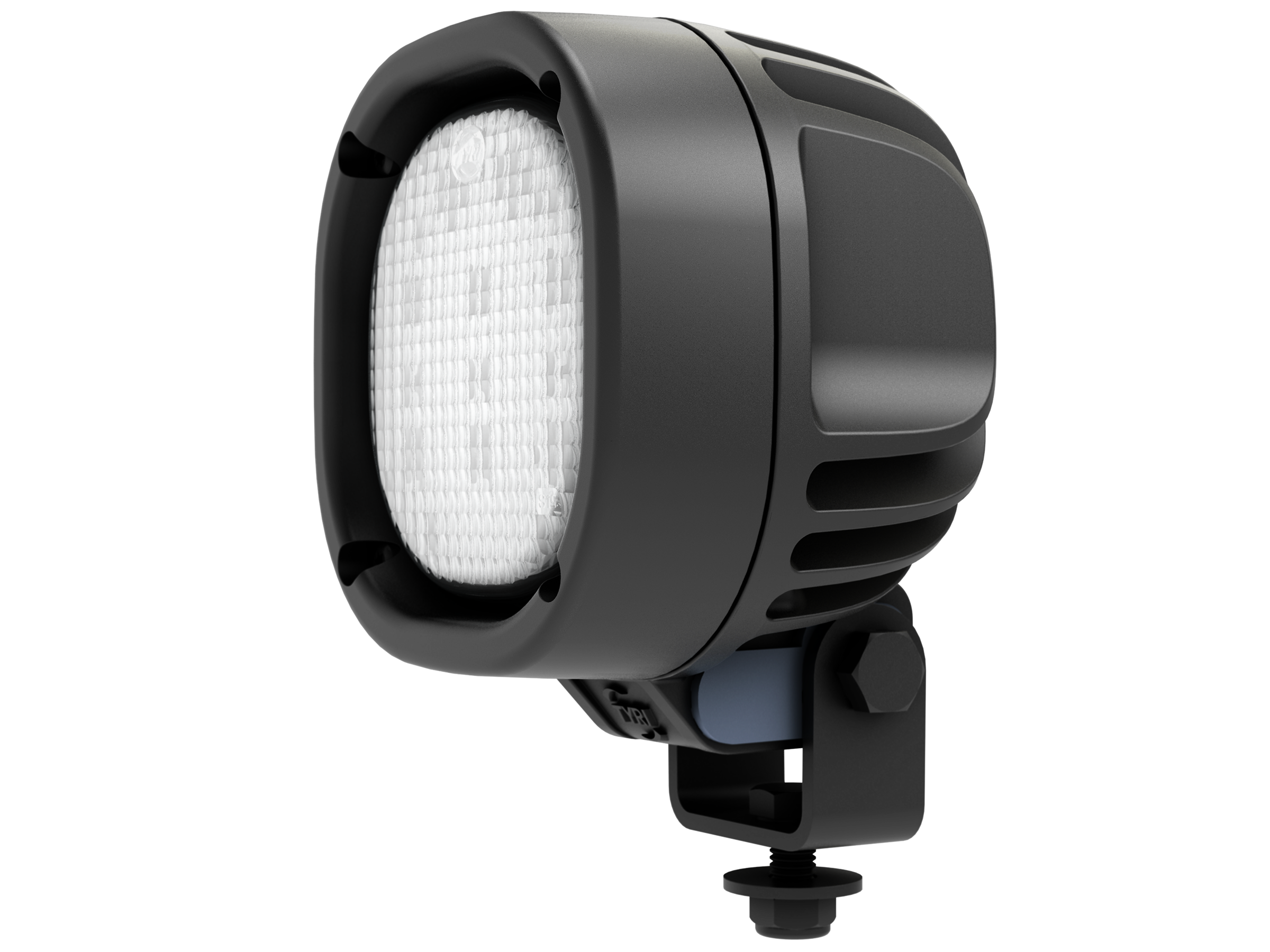Arbetslampa LED 1010-1800 bred 9-60 V - 2