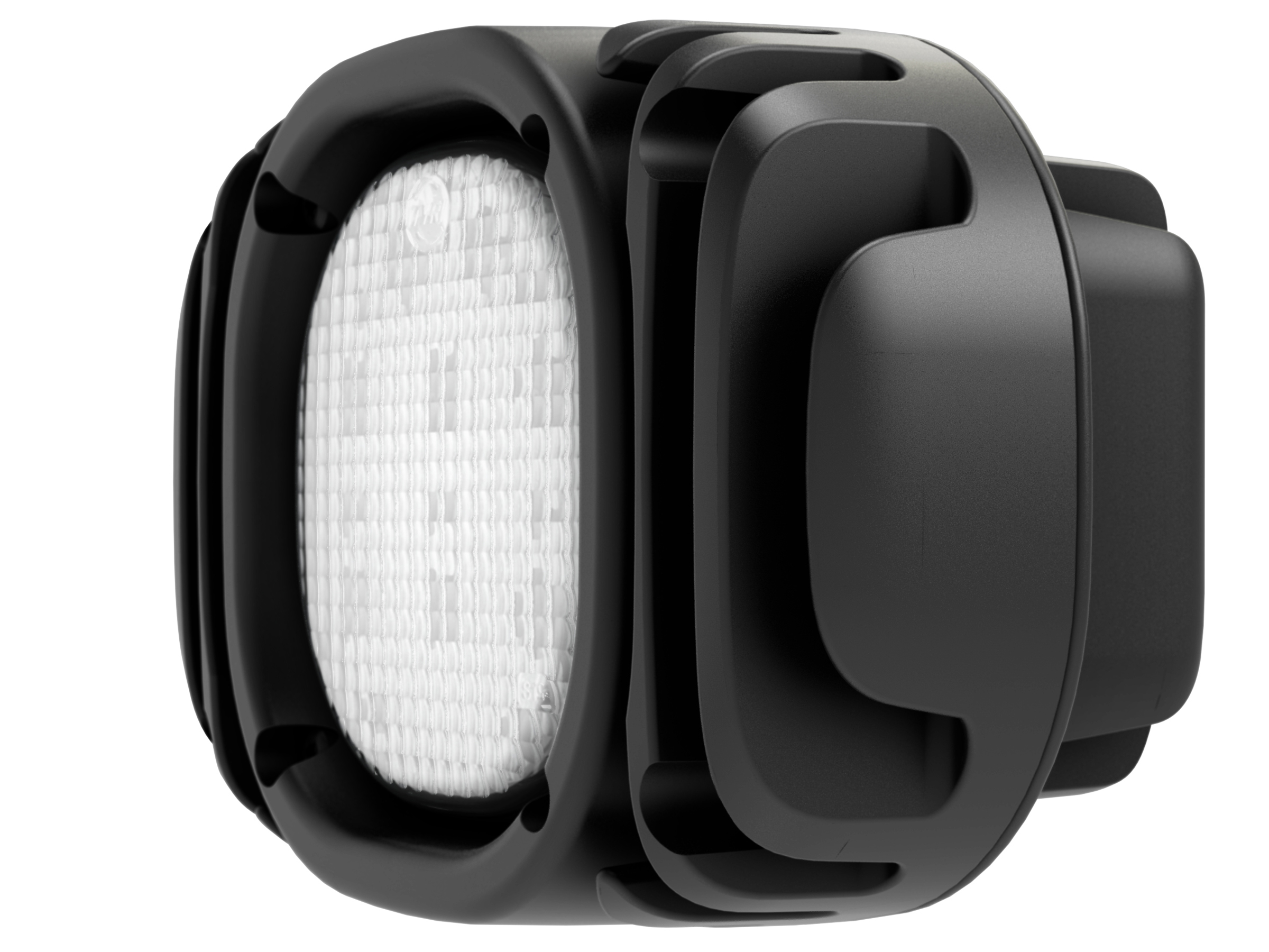 Arbetslampa LED 1010-1800 recessed bred 9-60 V - 2