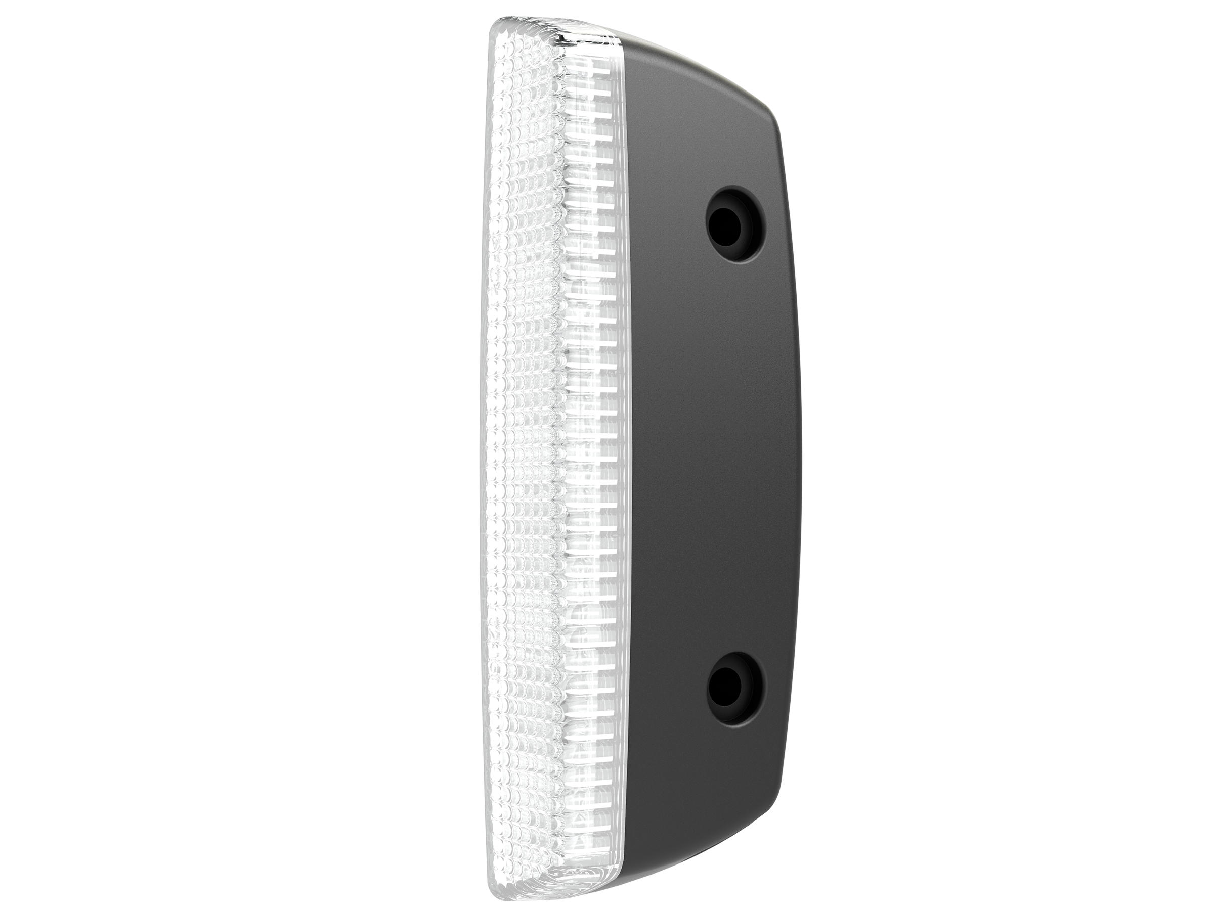 Arbetslampa LED VL4-600 Bred 9-60 V - 2