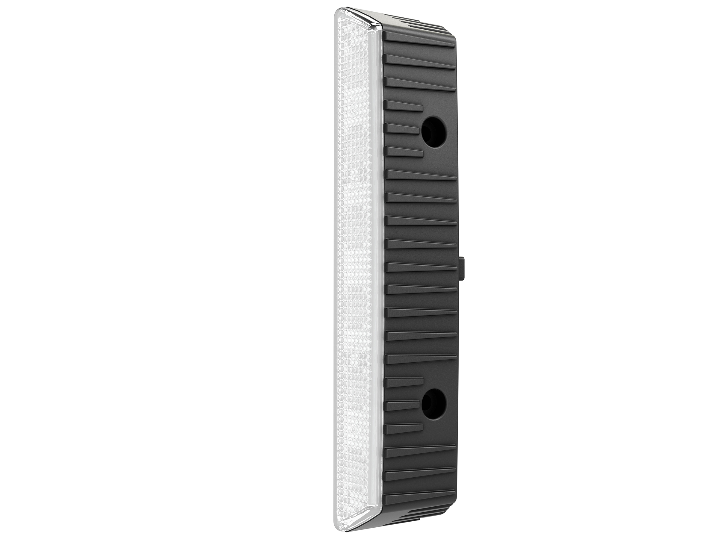 LED Arbetslampa VL6 Bred 9-60 V - 2