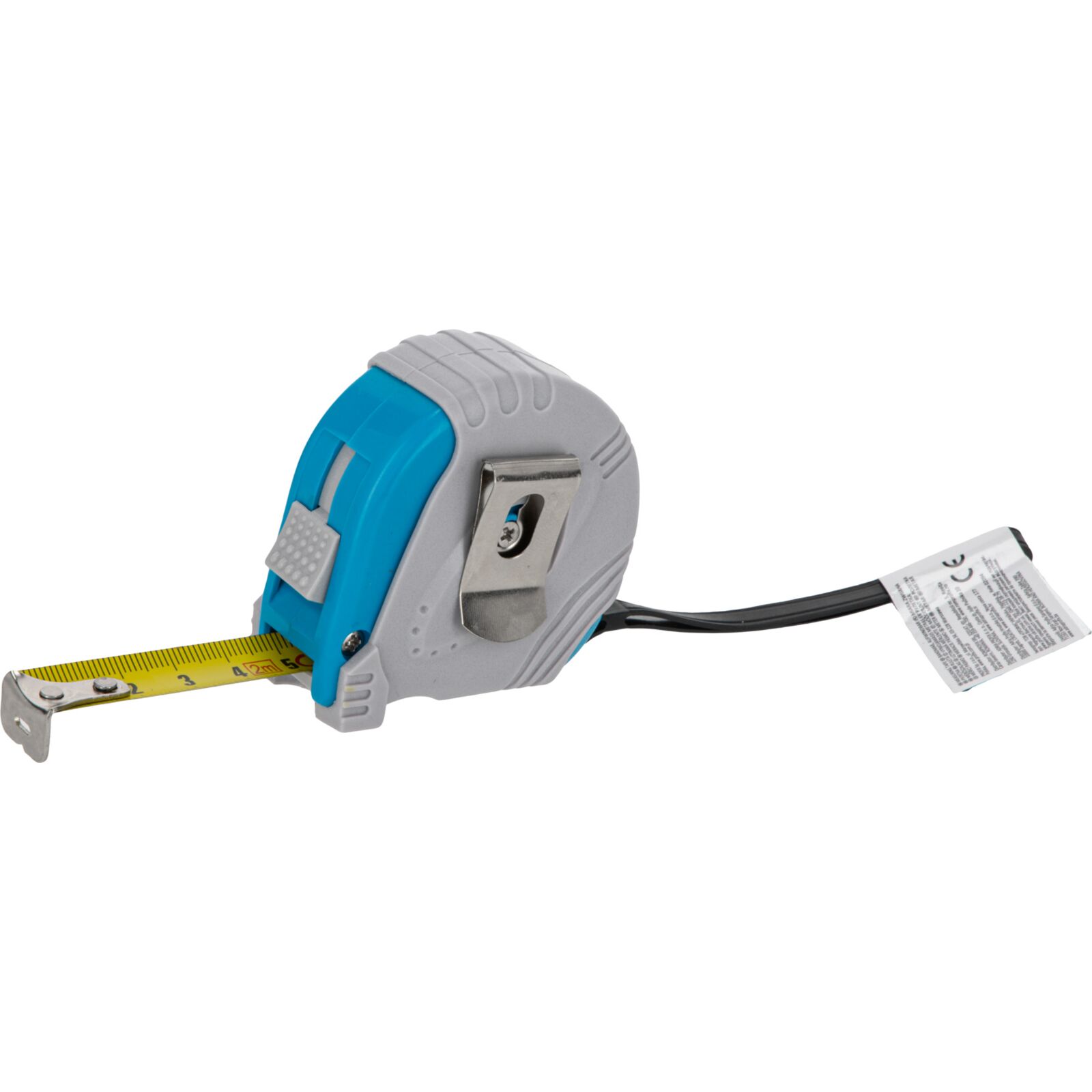 Measuring Tapes -2M16 mm, with Rubber Stick - 2