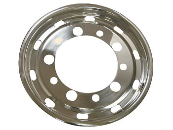 Fälgring Super Single 22,5" djup 30 mm