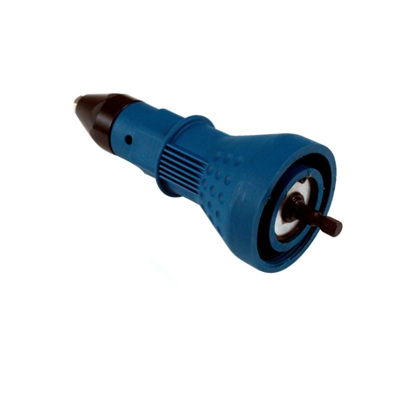 Beast Rivningsnitverktyg för skruvdragare, 2, 4-4, 8 mm