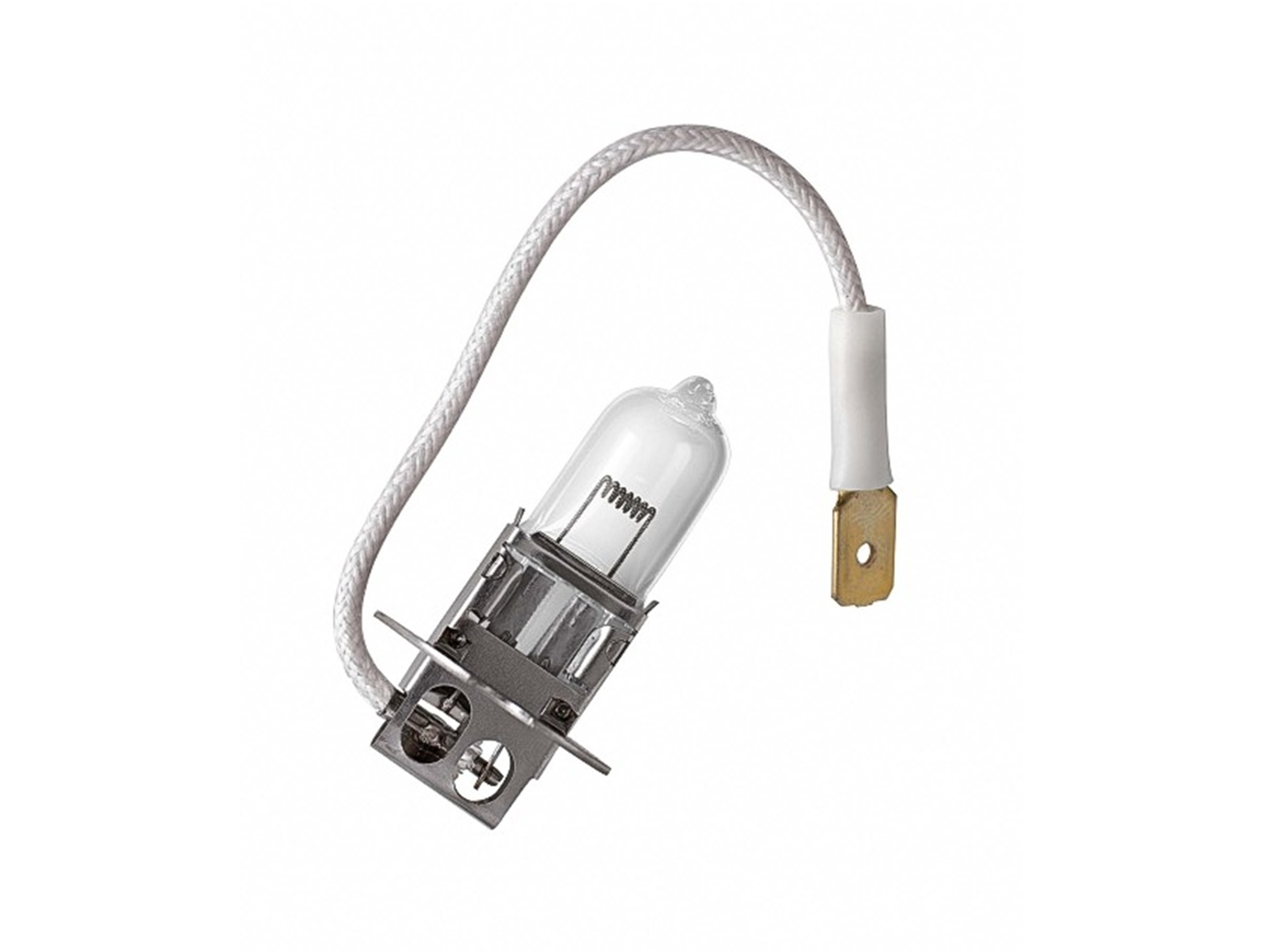 Glödlampa H3 24 V 70 W Truckstar Pro 13336MD