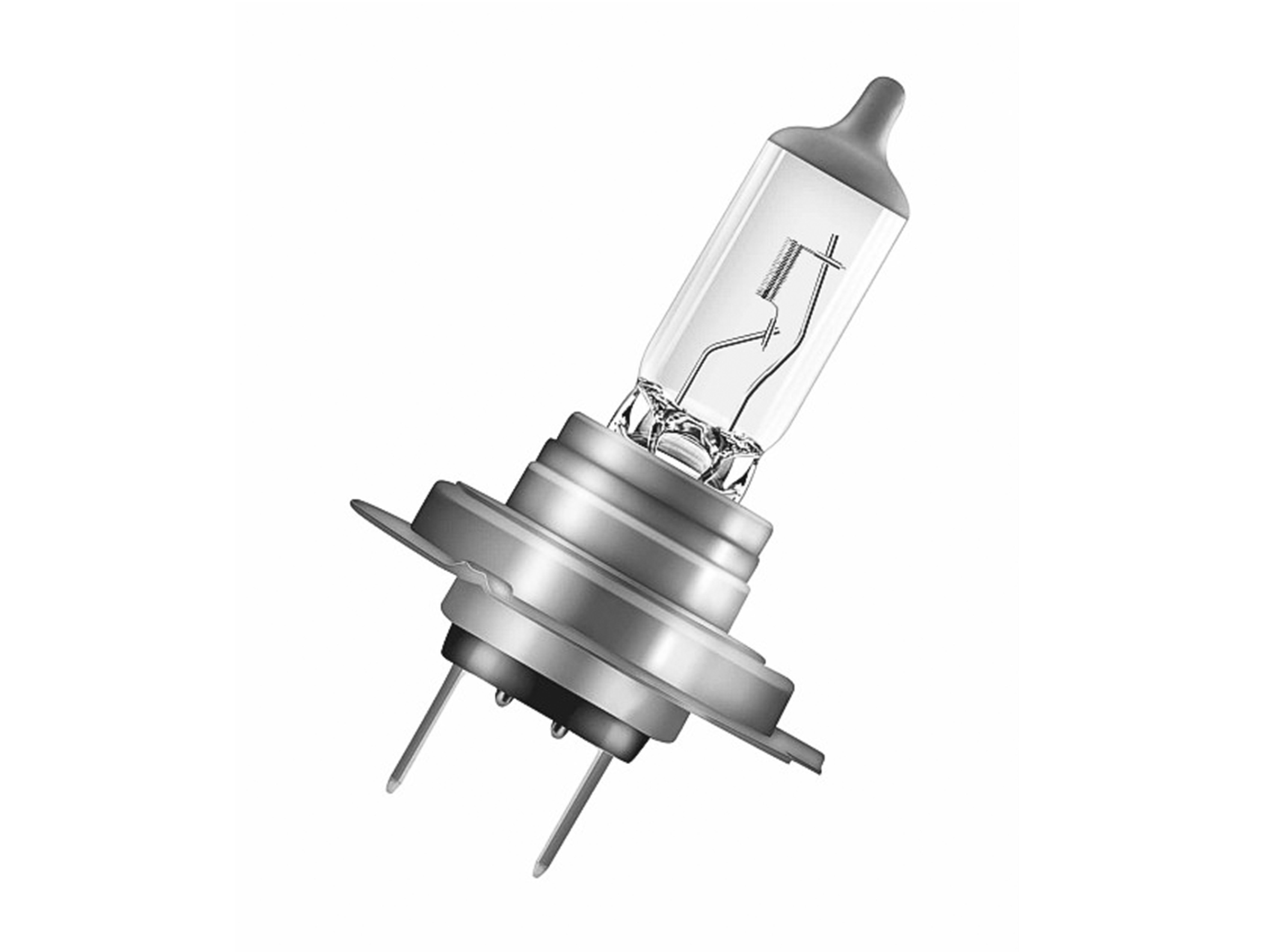 Glödlampa H7 24 V 70 W Truckstar Pro 13972MD
