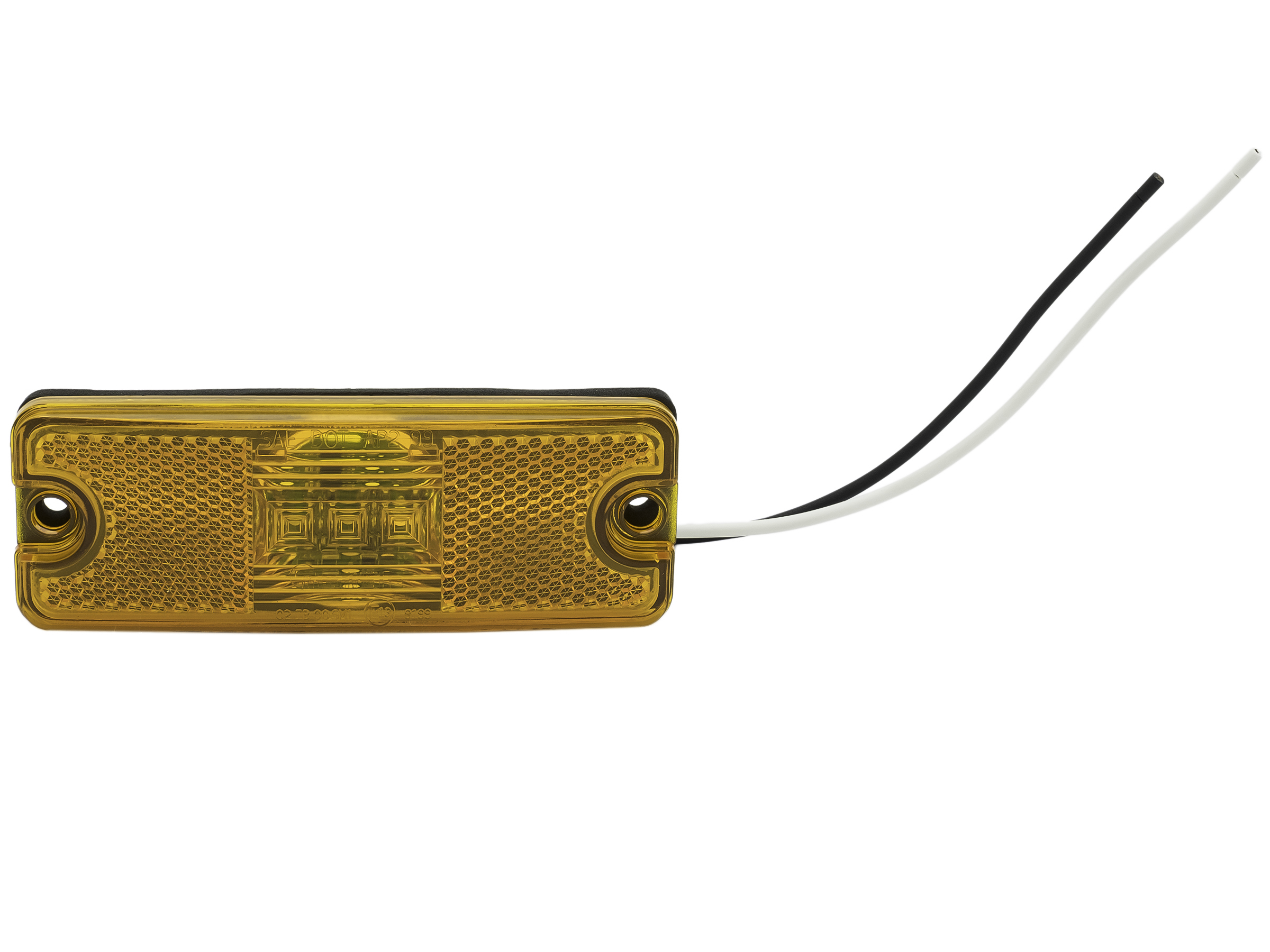 TL18 Sidomarkeringslampa LED 12/24V