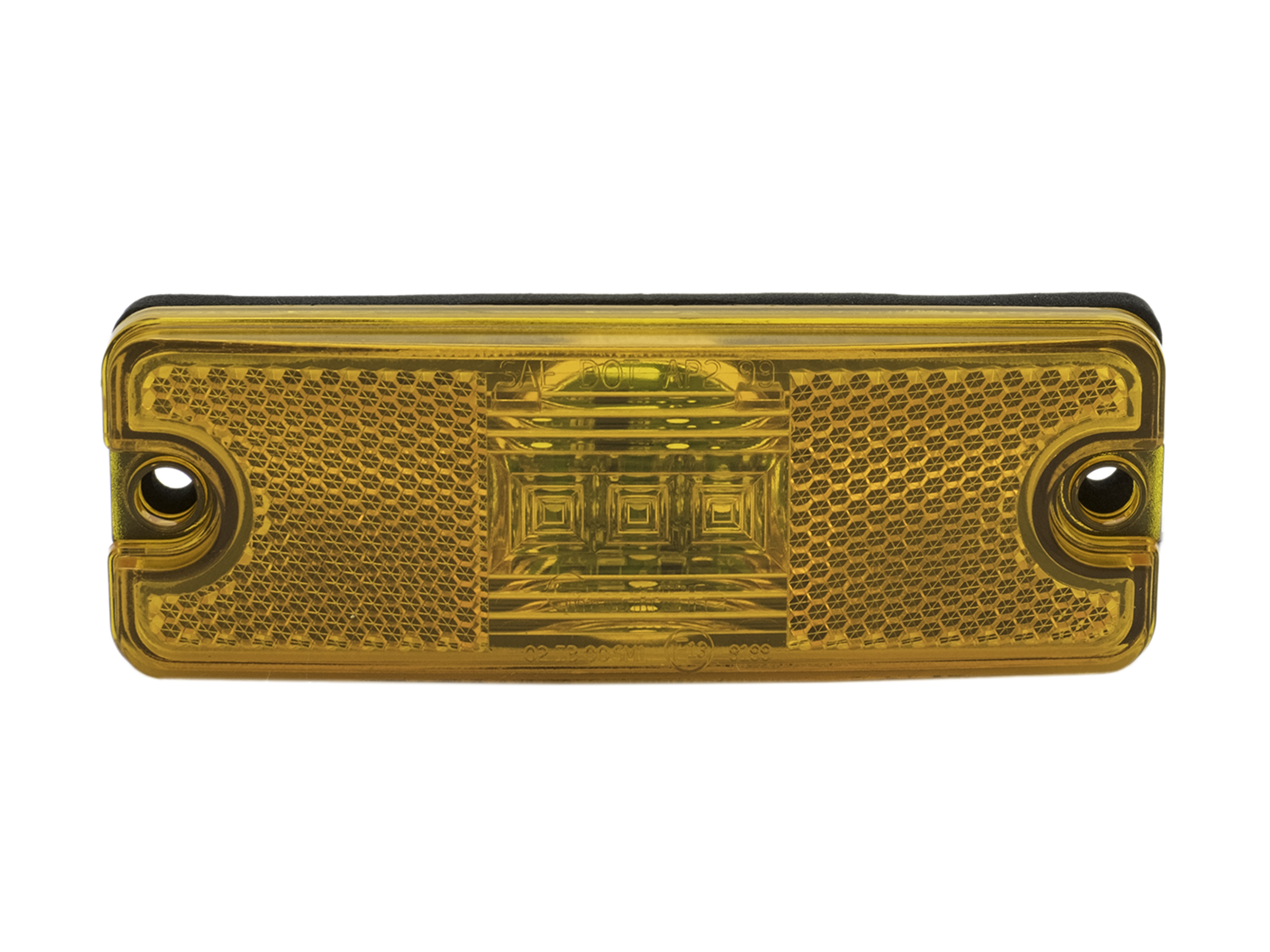 TL18 Sidomarkeringslampa LED 12/24V - 2