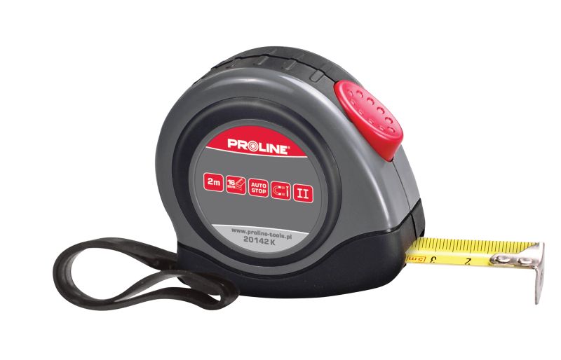 Measuring Tapes -3M16 mm, with Rubber Stick