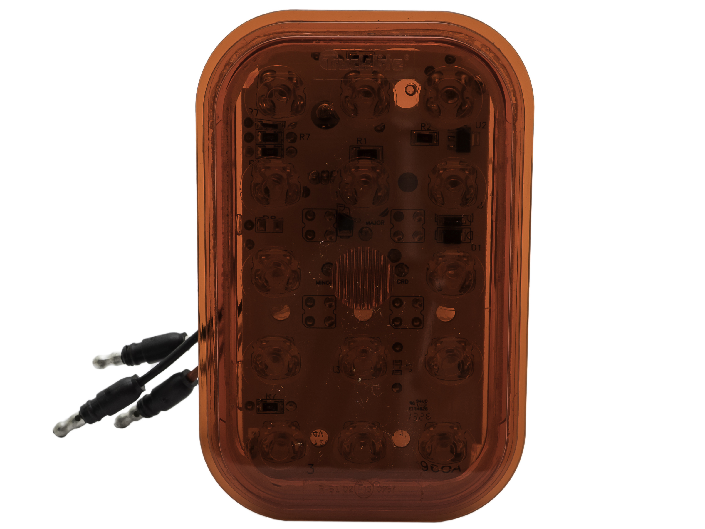 TL45 Pos/broms-modul 12V/24V LED
