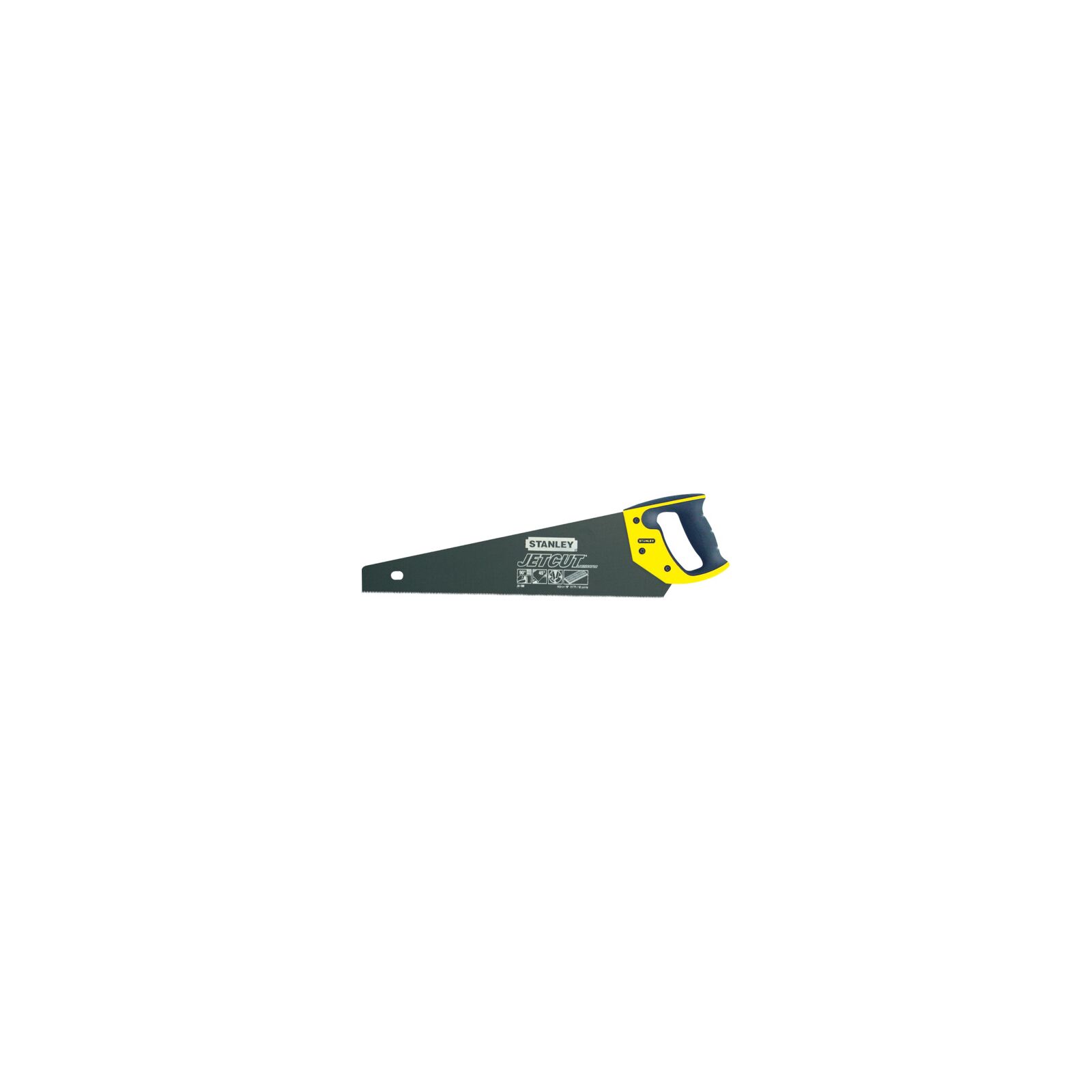 Stanley Jet Cut Fine Laminator Saw 450 mm